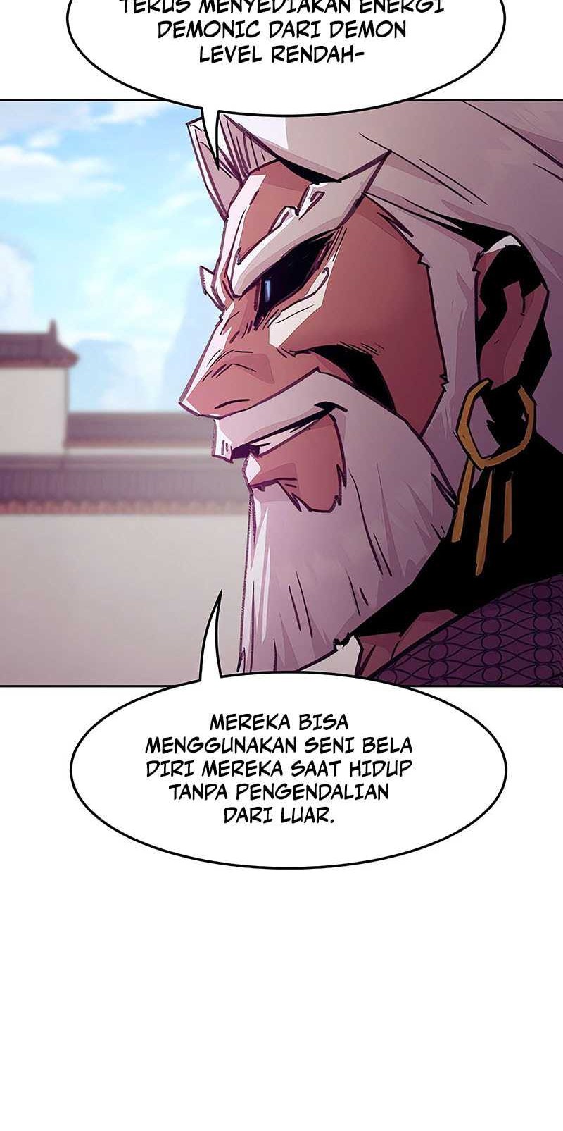 Becoming the Swordmaster Rank Young Lord of the Sichuan Tang Family Chapter 67 Gambar 32