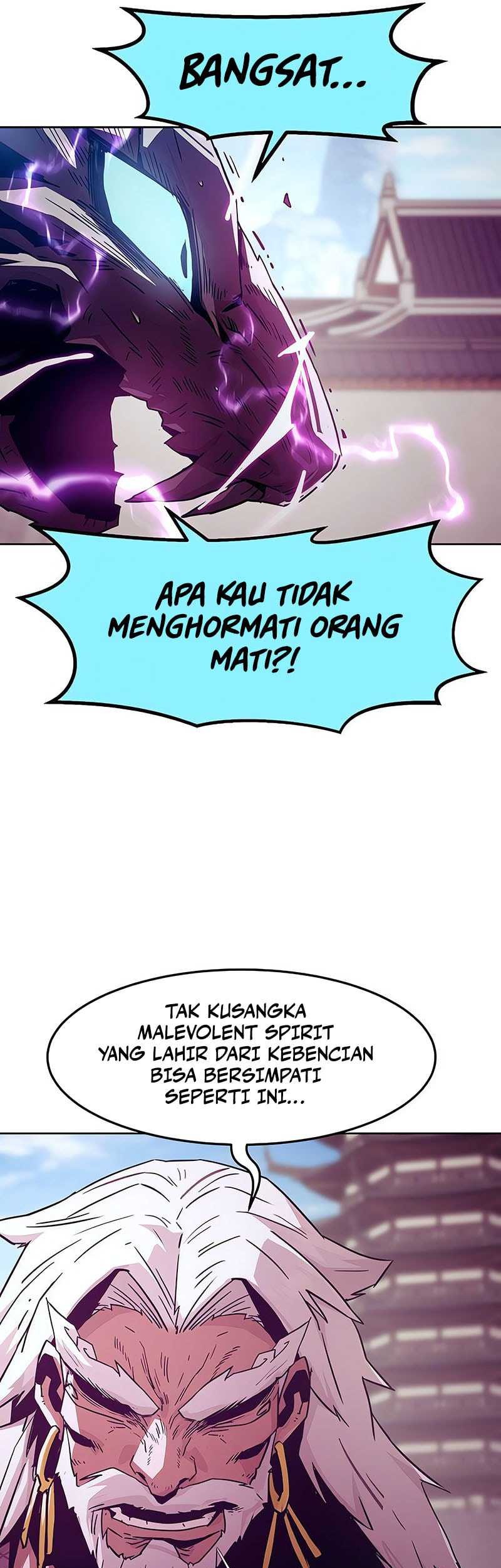 Becoming the Swordmaster Rank Young Lord of the Sichuan Tang Family Chapter 67 Gambar 33