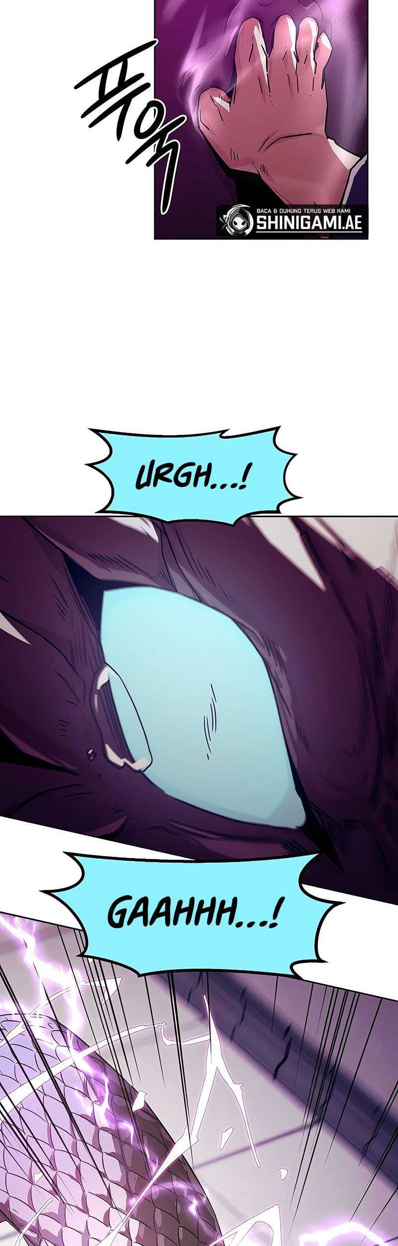 Becoming the Swordmaster Rank Young Lord of the Sichuan Tang Family Chapter 67 Gambar 35