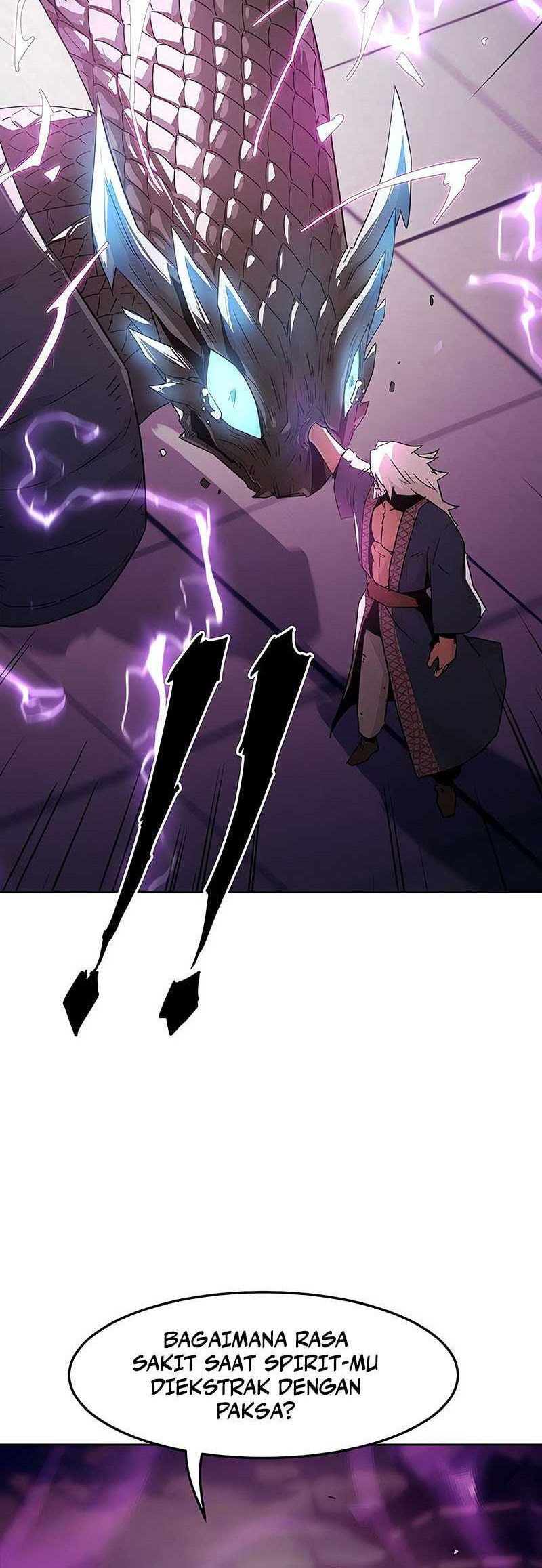 Becoming the Swordmaster Rank Young Lord of the Sichuan Tang Family Chapter 67 Gambar 36