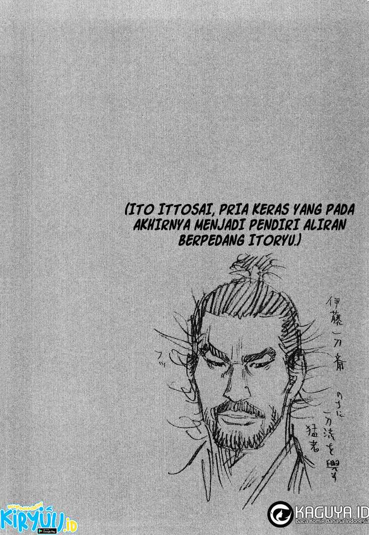 Vagabond Chapter 131 Gambar 22