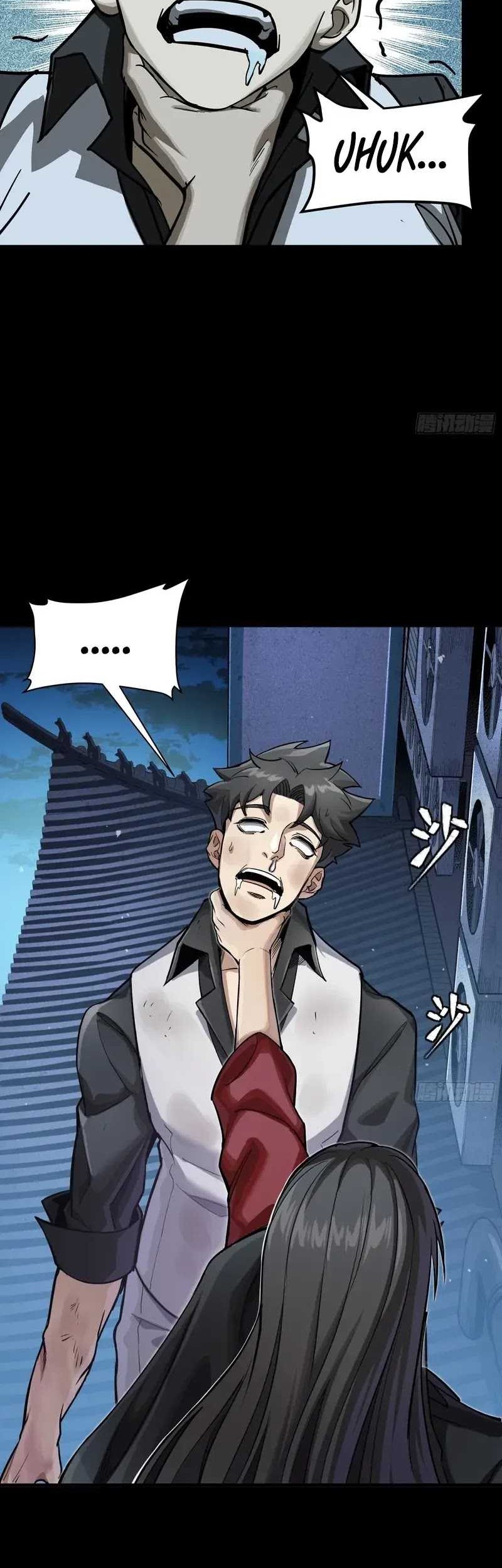 Legend of Star General Chapter 273 Gambar 30