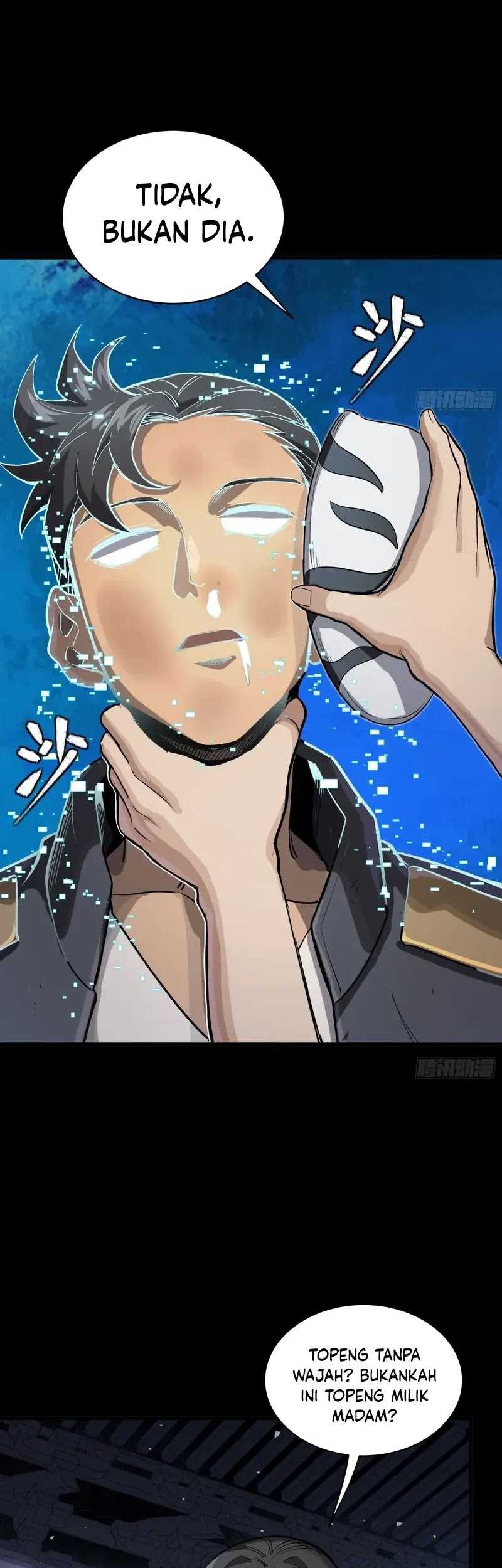 Legend of Star General Chapter 273 Gambar 33