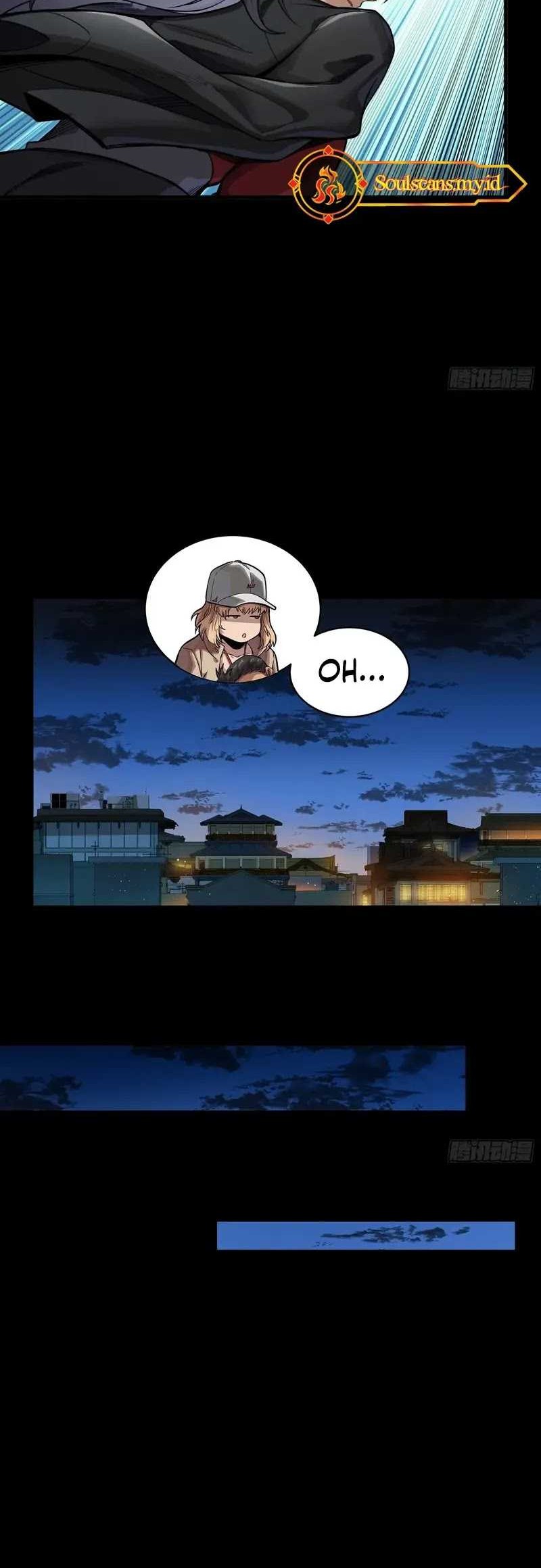 Legend of Star General Chapter 273 Gambar 36