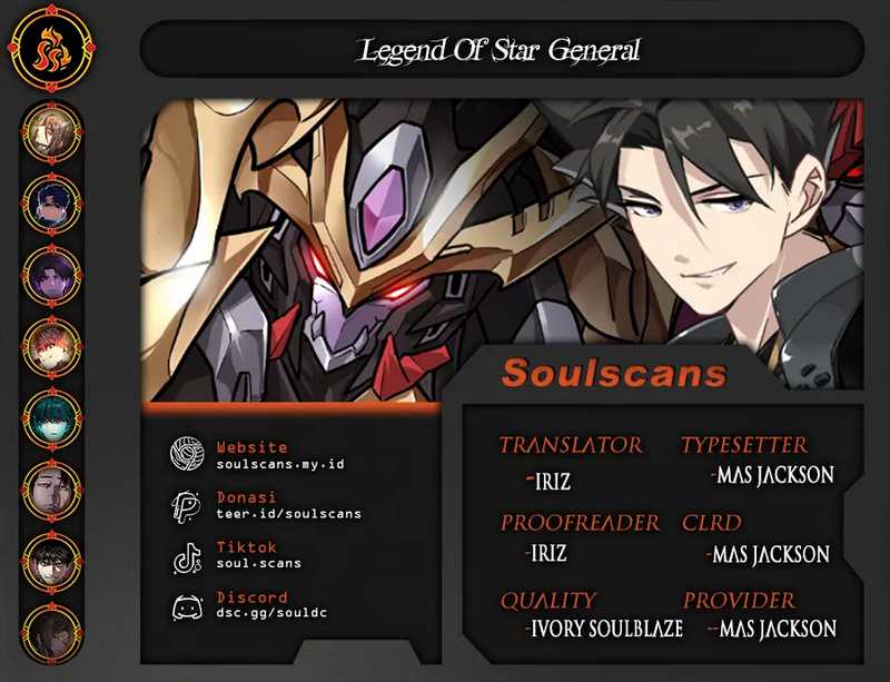 Komik Legend of Star General Chapter 273 gambar nomor 1