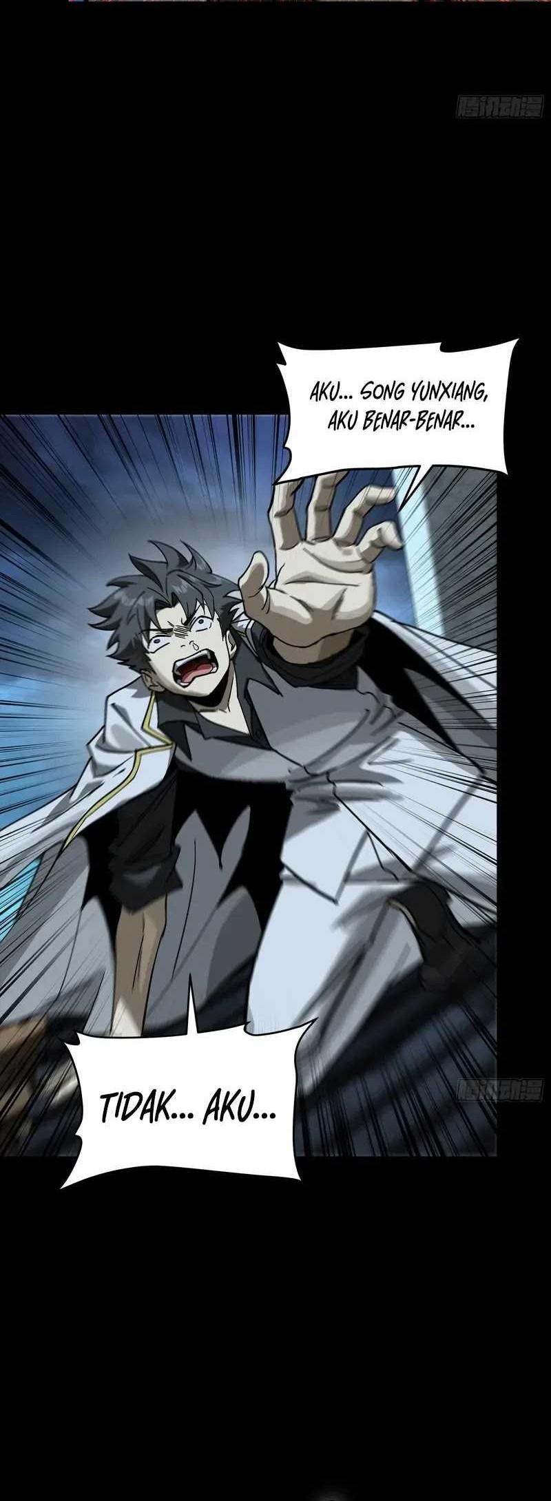 Legend of Star General Chapter 273 Gambar 26