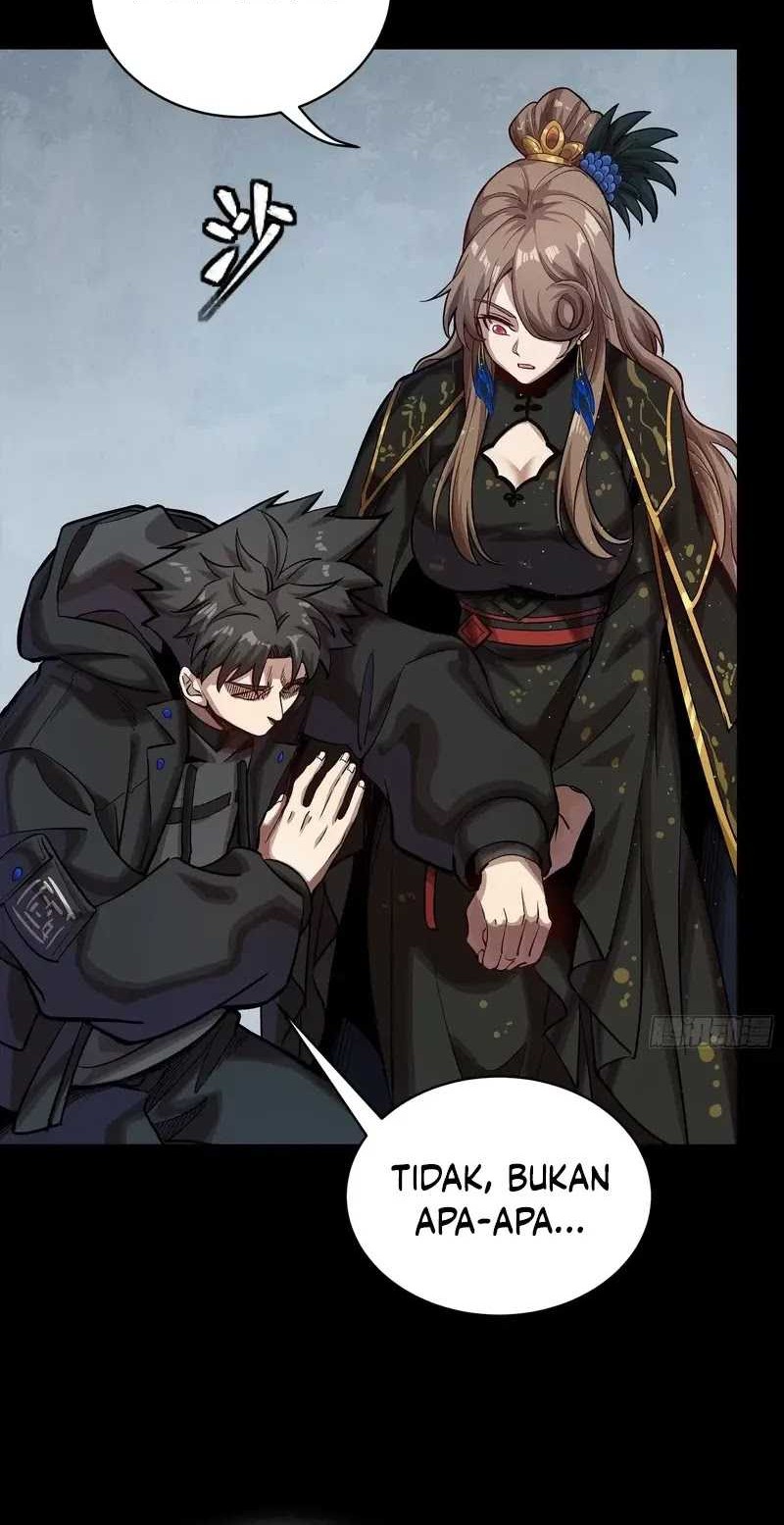 Legend of Star General Chapter 273 Gambar 40