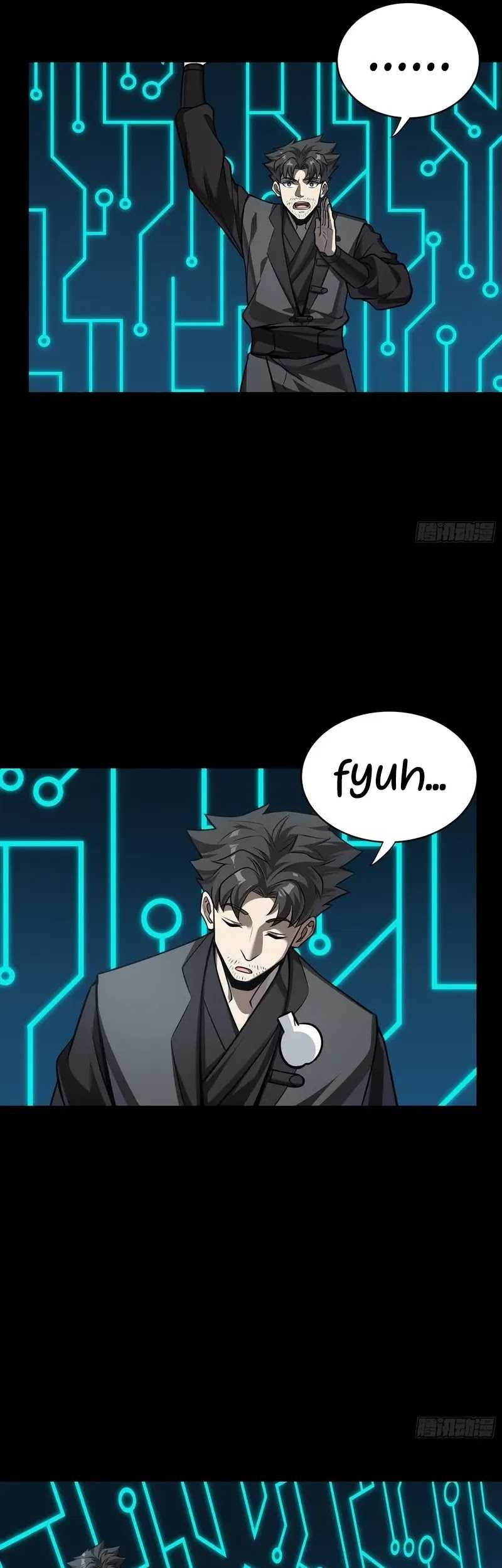 Legend of Star General Chapter 273 Gambar 10