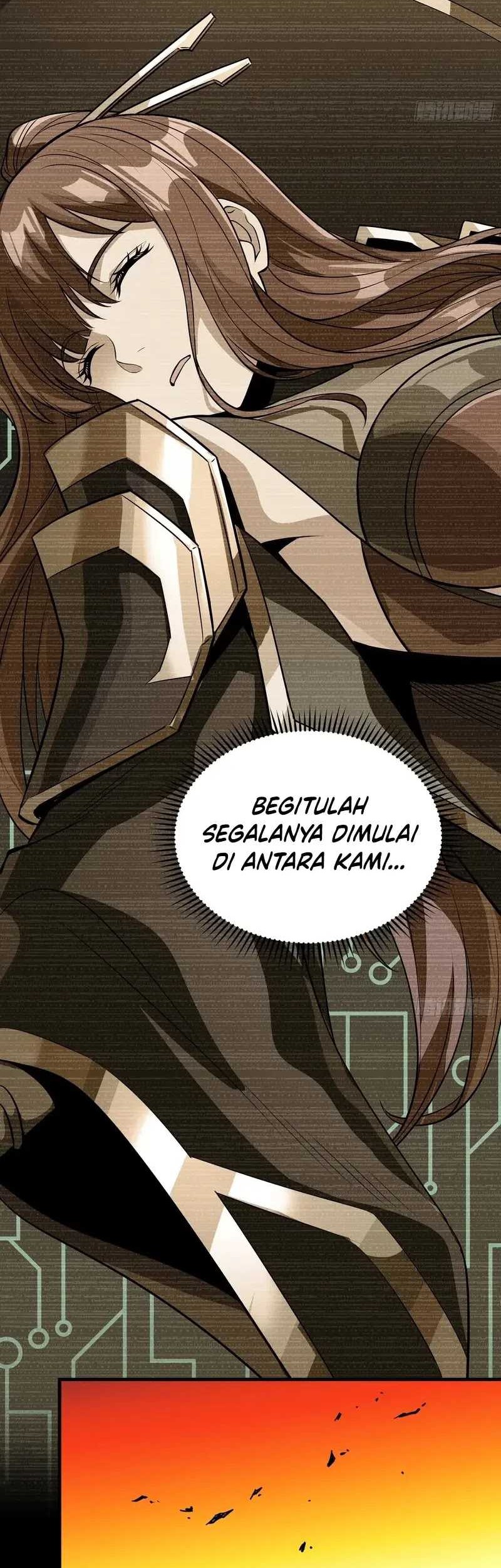 Legend of Star General Chapter 273 Gambar 13