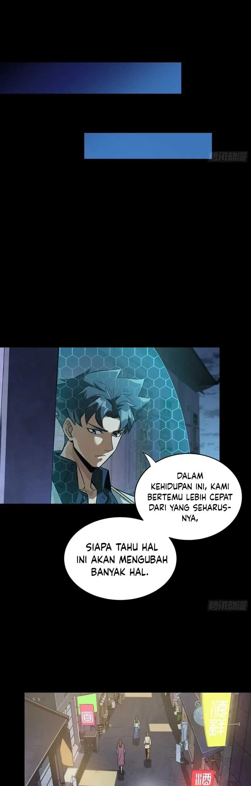 Legend of Star General Chapter 273 Gambar 15