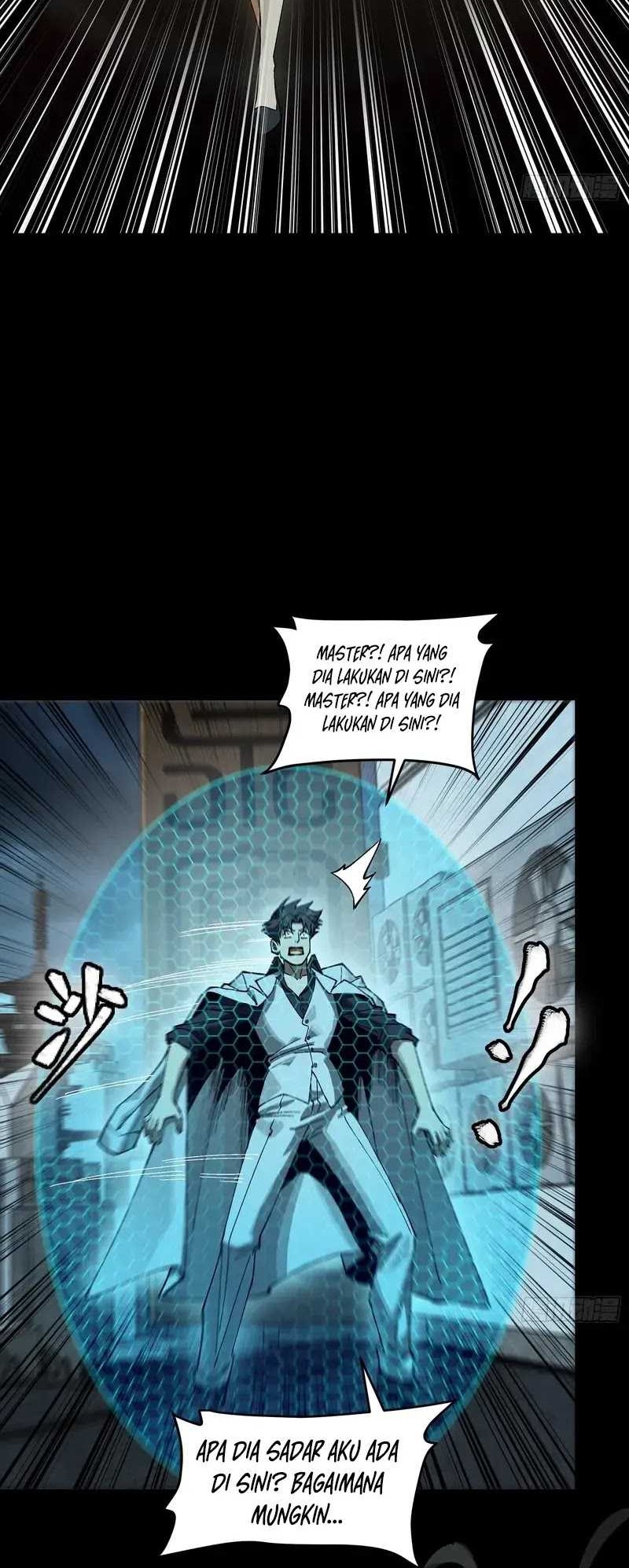 Legend of Star General Chapter 273 Gambar 18