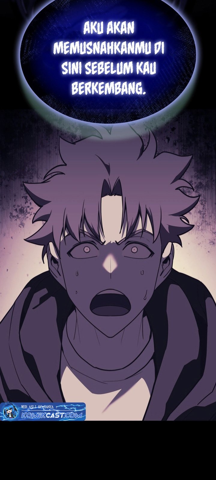 A Disaster-Class Hero Has Returned Chapter 121 Gambar 25