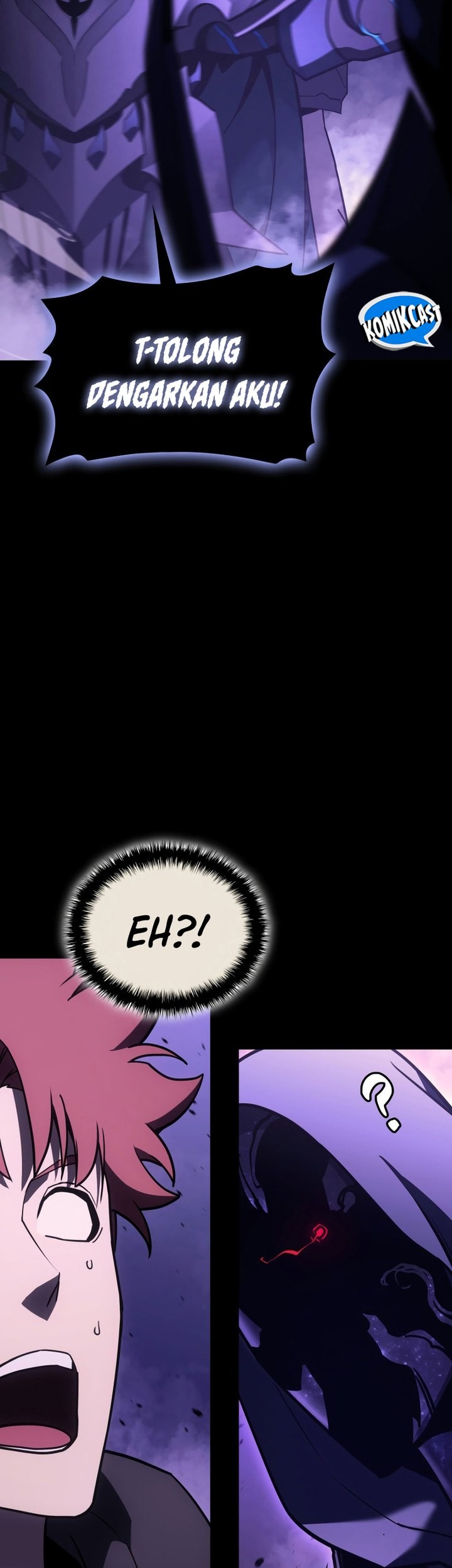 A Disaster-Class Hero Has Returned Chapter 121 Gambar 28