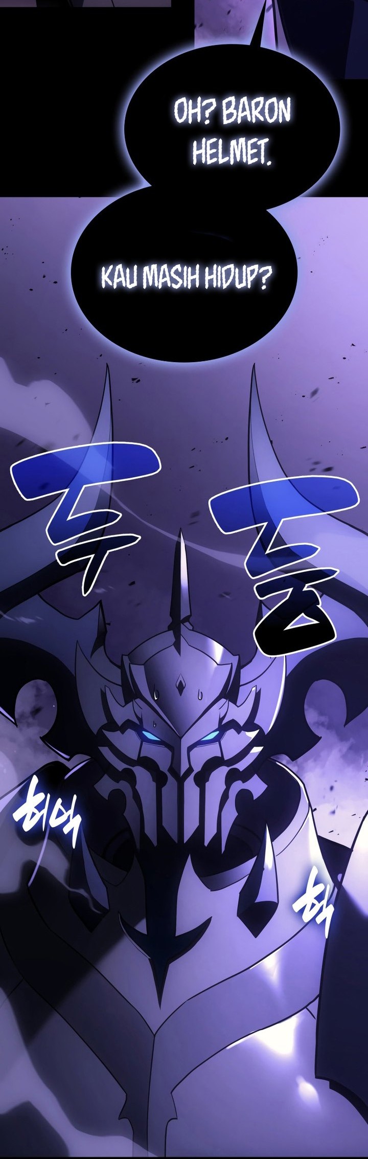 A Disaster-Class Hero Has Returned Chapter 121 Gambar 29