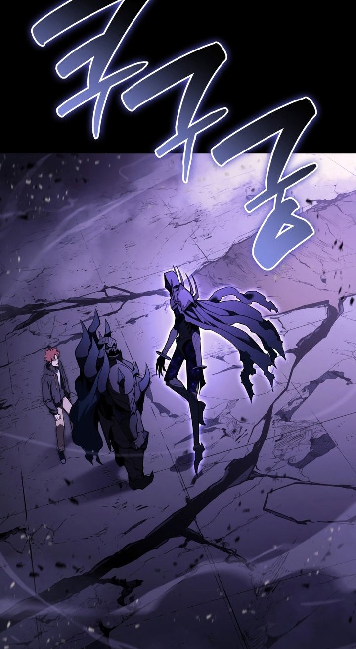 A Disaster-Class Hero Has Returned Chapter 121 Gambar 31