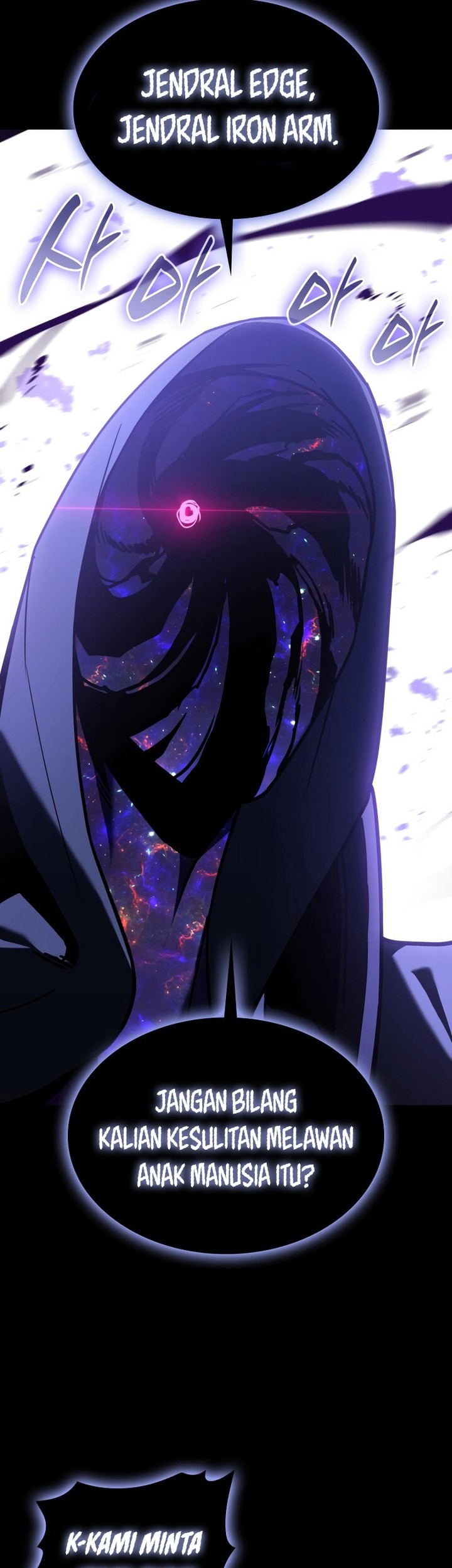 A Disaster-Class Hero Has Returned Chapter 121 Gambar 18