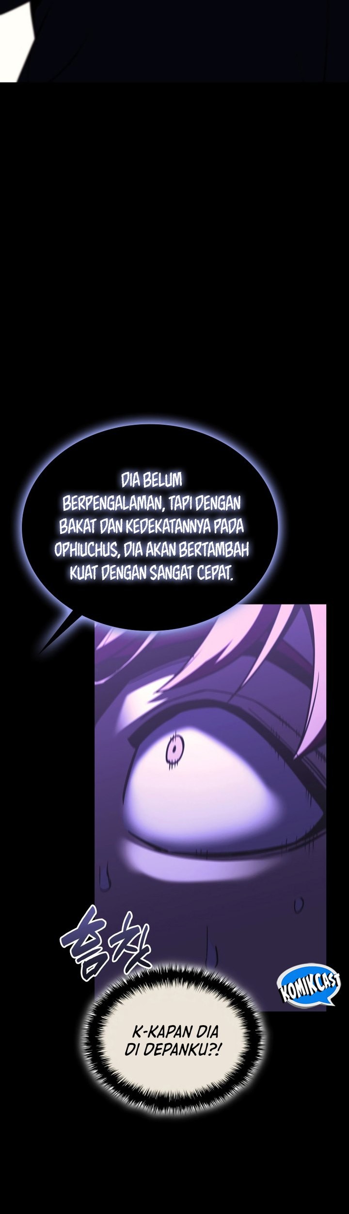 A Disaster-Class Hero Has Returned Chapter 121 Gambar 22