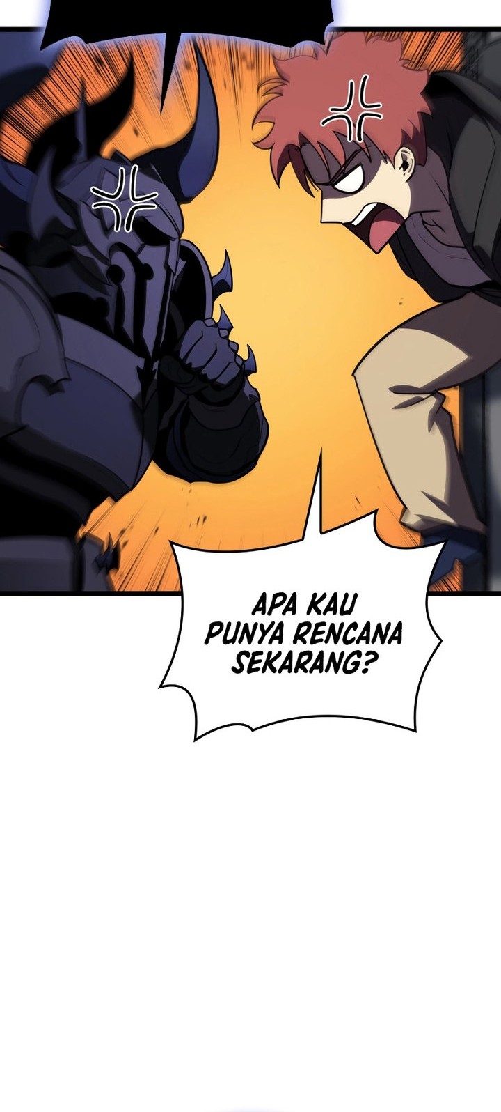 A Disaster-Class Hero Has Returned Chapter 121 Gambar 45