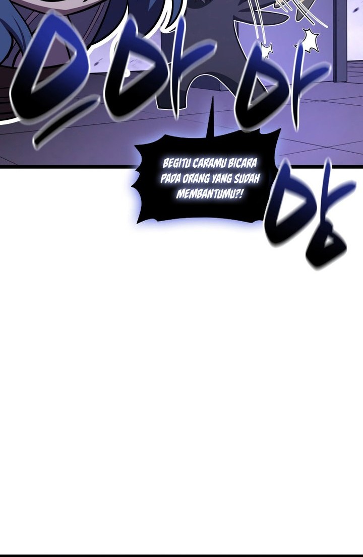 A Disaster-Class Hero Has Returned Chapter 121 Gambar 47