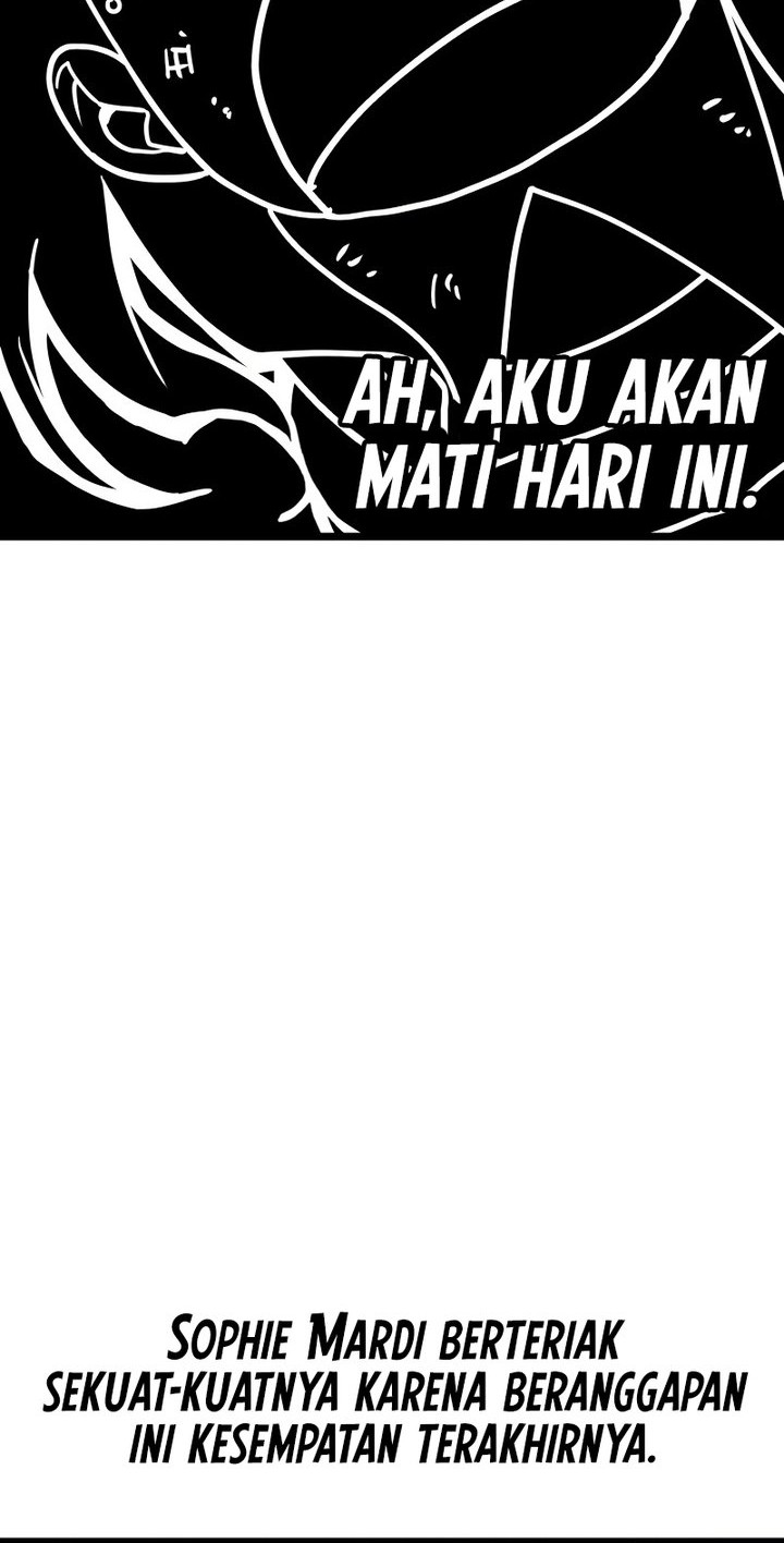 A Disaster-Class Hero Has Returned Chapter 121 Gambar 53