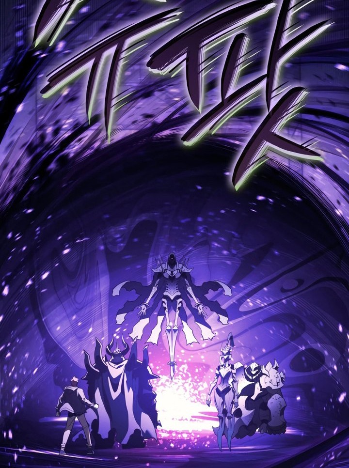 A Disaster-Class Hero Has Returned Chapter 121 Gambar 39