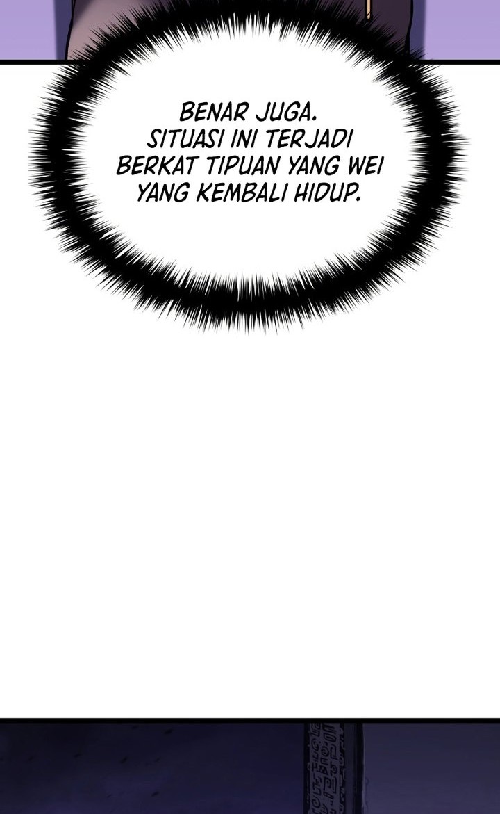 A Disaster-Class Hero Has Returned Chapter 121 Gambar 41