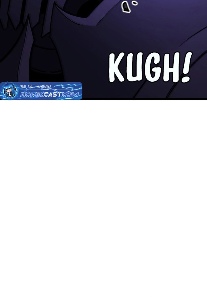 A Disaster-Class Hero Has Returned Chapter 121 Gambar 43