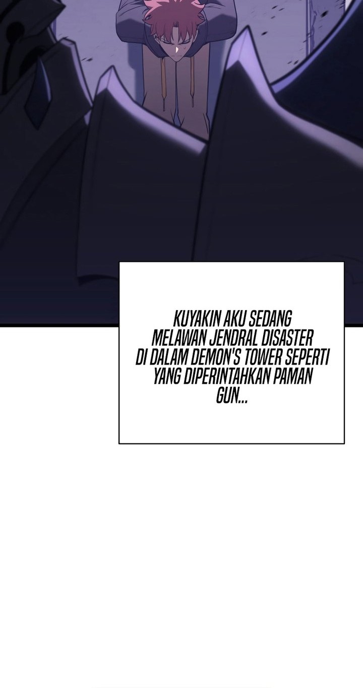 A Disaster-Class Hero Has Returned Chapter 121 Gambar 3