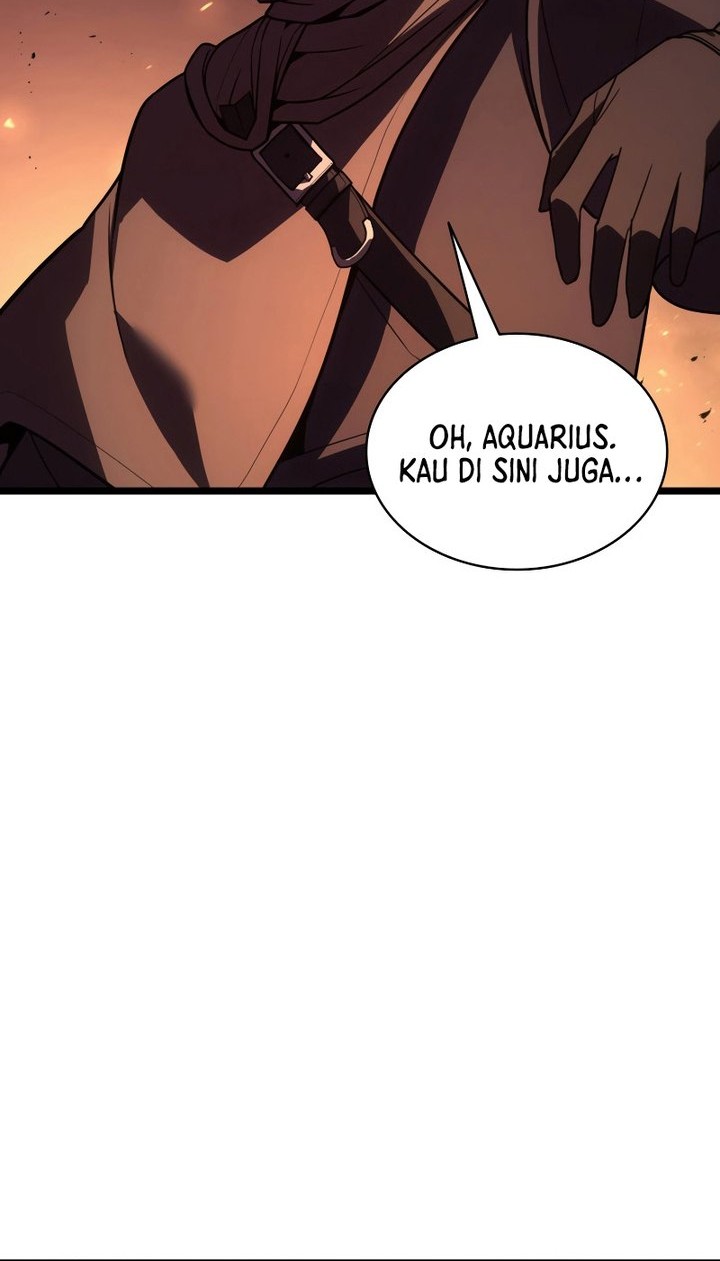 A Disaster-Class Hero Has Returned Chapter 121 Gambar 65