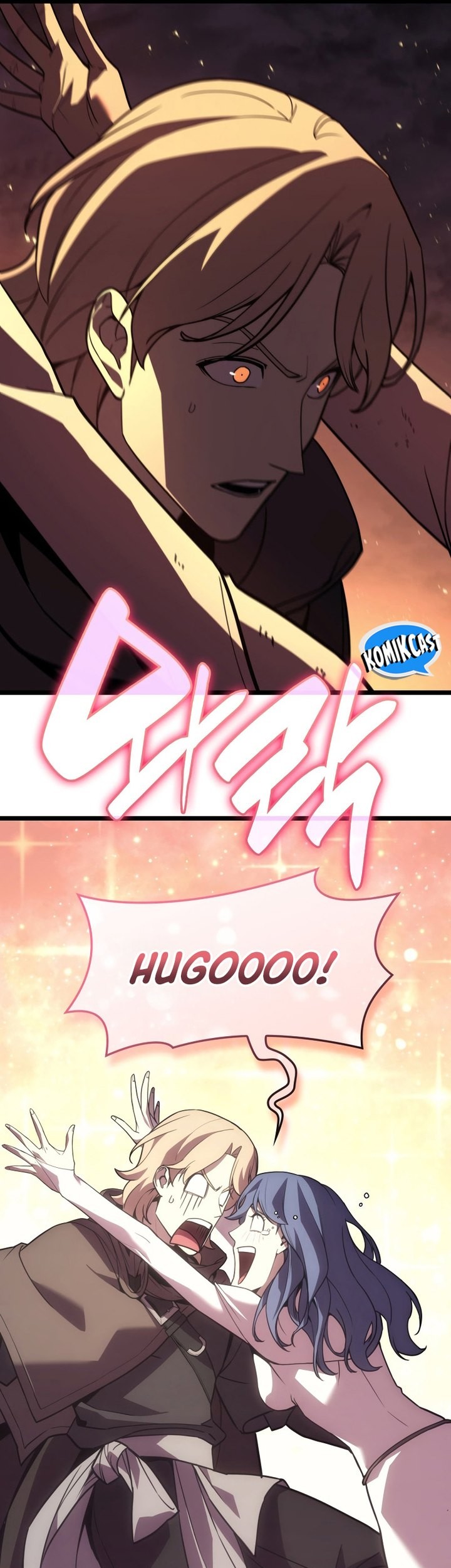 A Disaster-Class Hero Has Returned Chapter 121 Gambar 66