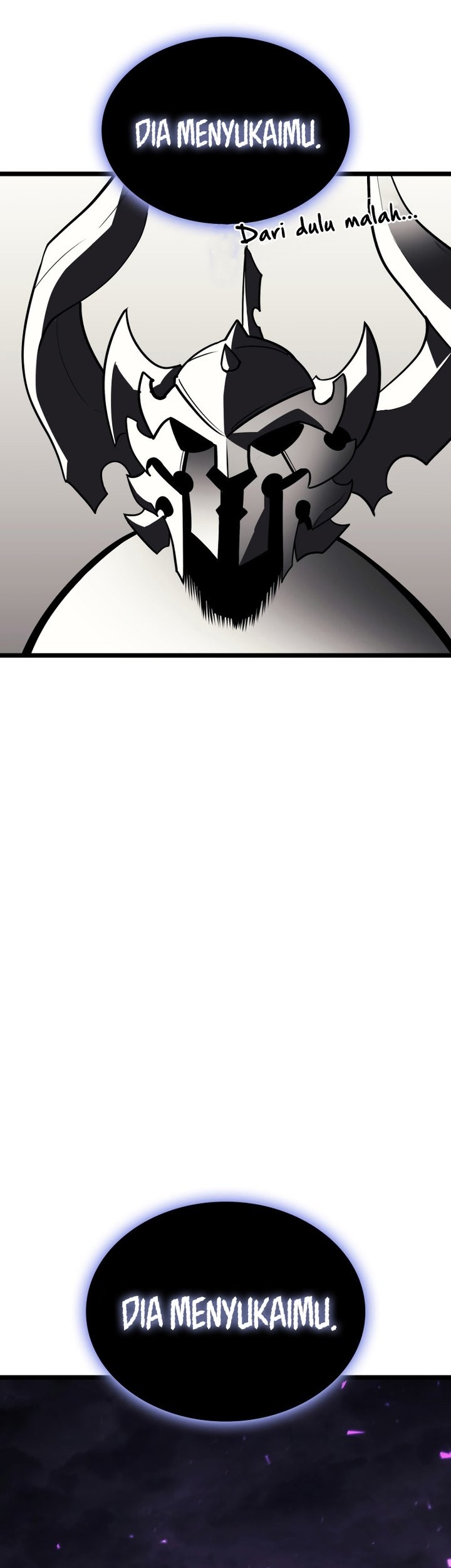 A Disaster-Class Hero Has Returned Chapter 121 Gambar 72