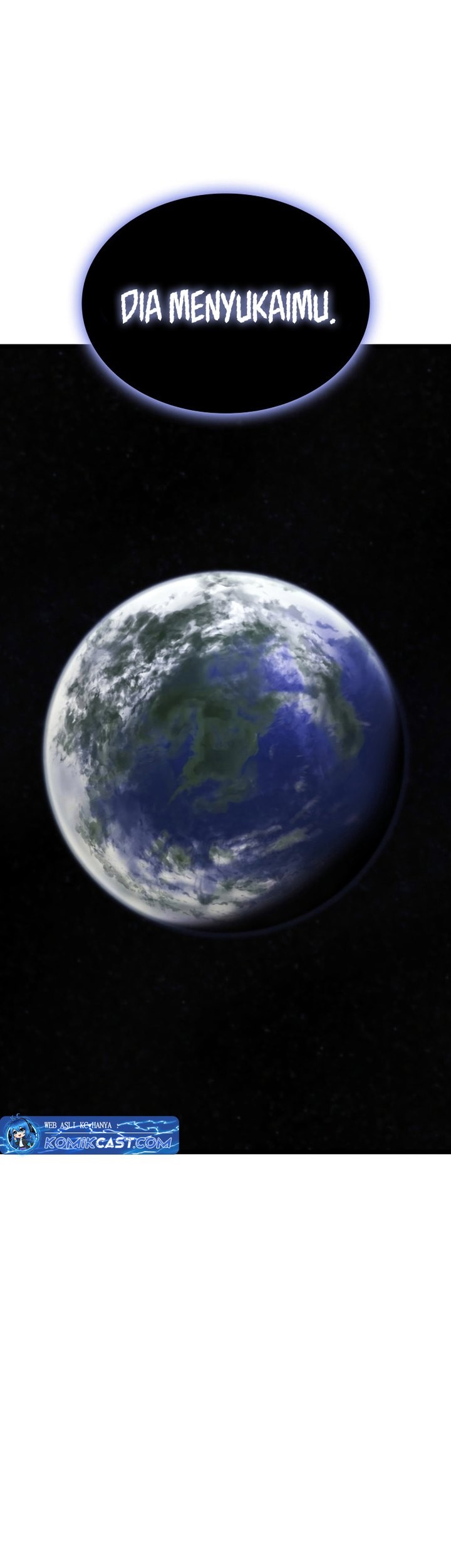 A Disaster-Class Hero Has Returned Chapter 121 Gambar 74