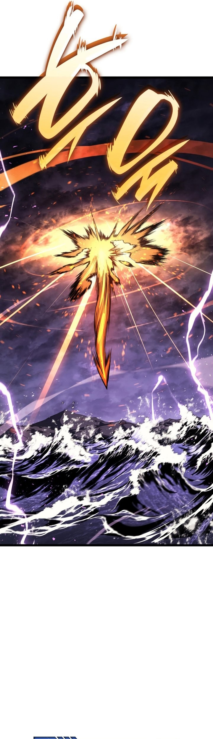 A Disaster-Class Hero Has Returned Chapter 121 Gambar 56