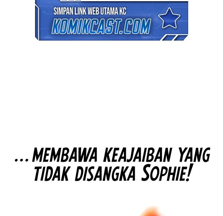 A Disaster-Class Hero Has Returned Chapter 121 Gambar 57