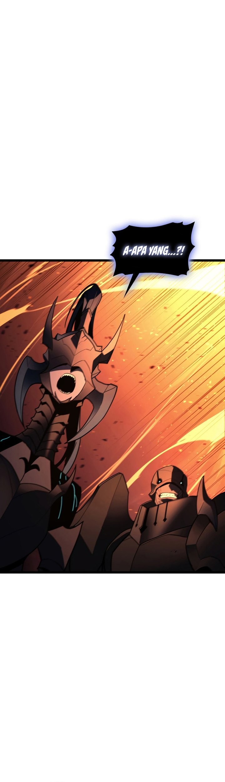 A Disaster-Class Hero Has Returned Chapter 121 Gambar 60