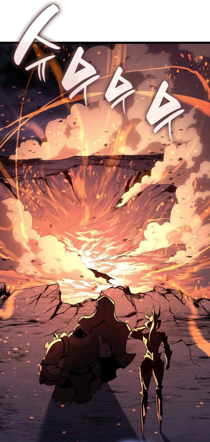 A Disaster-Class Hero Has Returned Chapter 121 Gambar 61