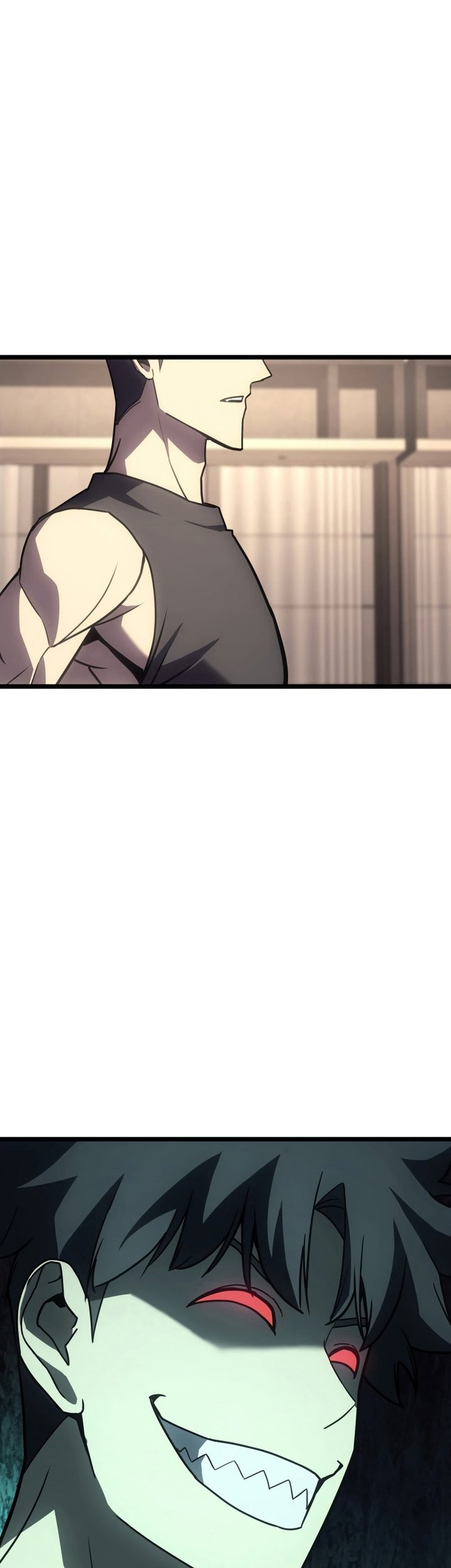 A Disaster-Class Hero Has Returned Chapter 121 Gambar 78