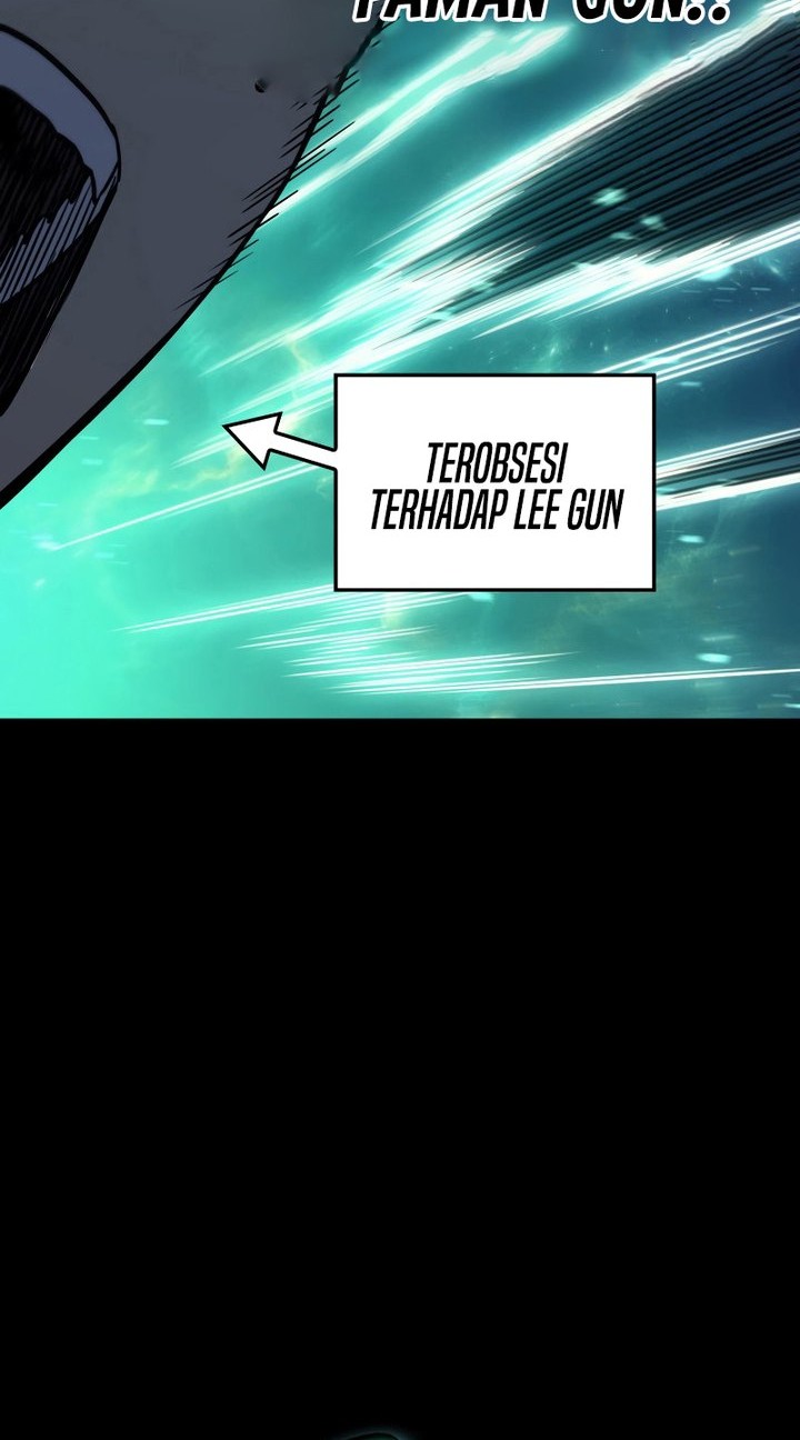 A Disaster-Class Hero Has Returned Chapter 121 Gambar 8