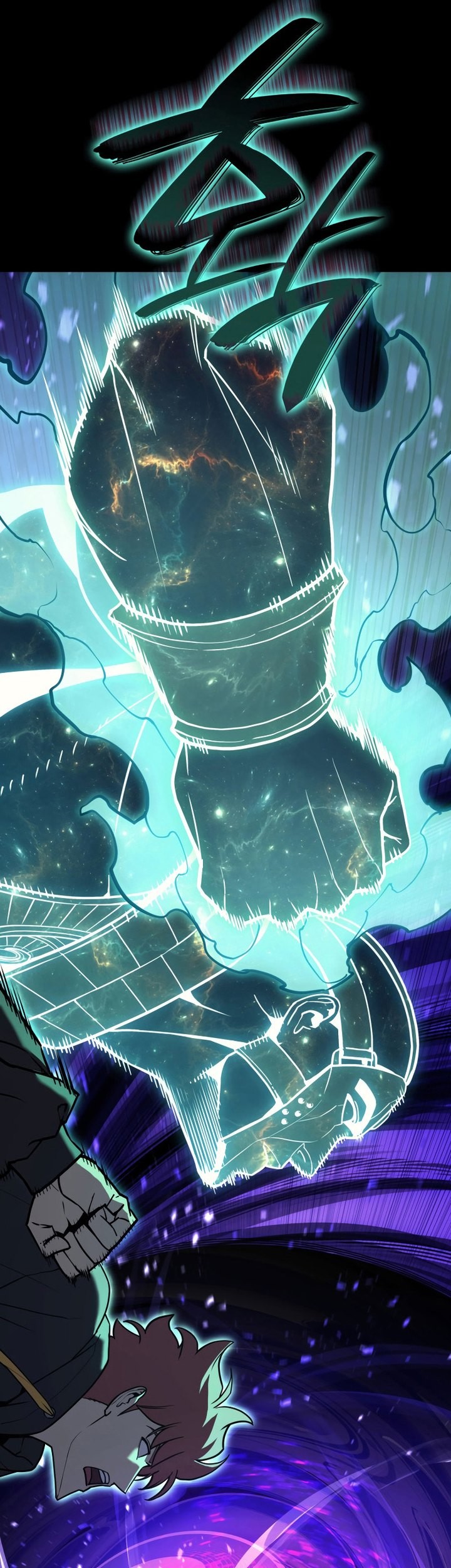 A Disaster-Class Hero Has Returned Chapter 121 Gambar 10