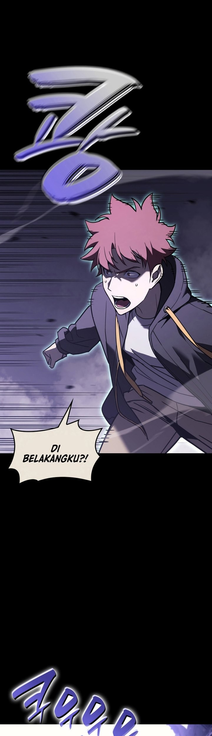 A Disaster-Class Hero Has Returned Chapter 121 Gambar 14