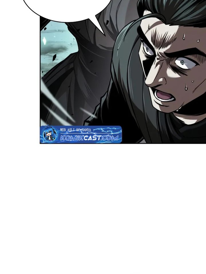 Nano Machine Chapter 254 Gambar 28