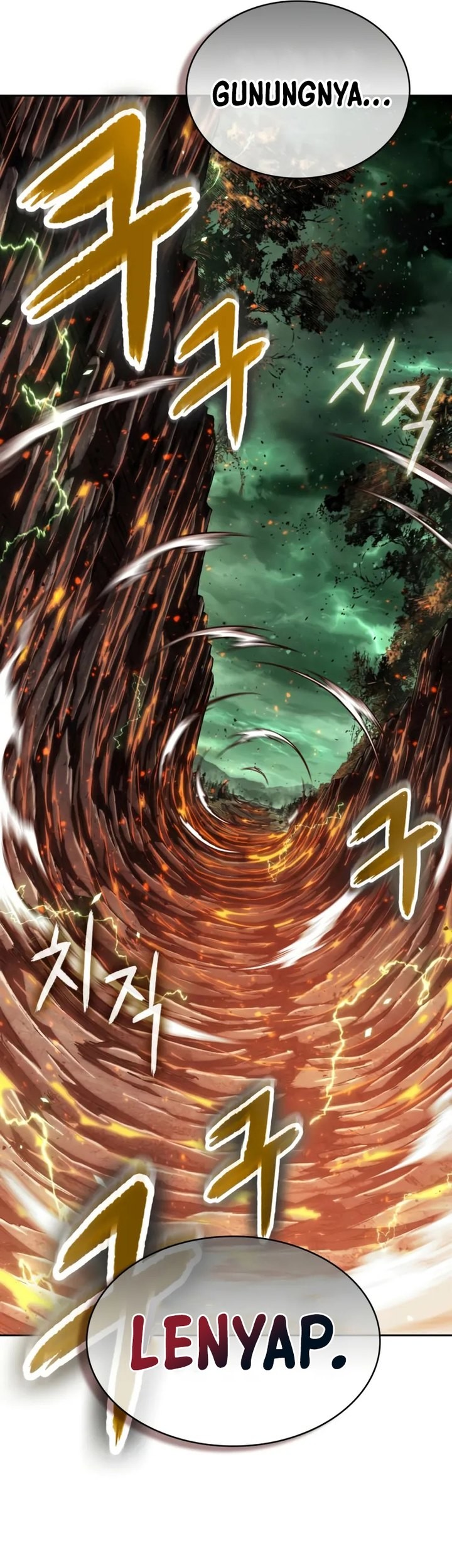 Nano Machine Chapter 254 Gambar 29