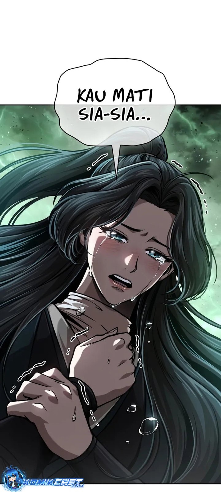 Nano Machine Chapter 254 Gambar 32