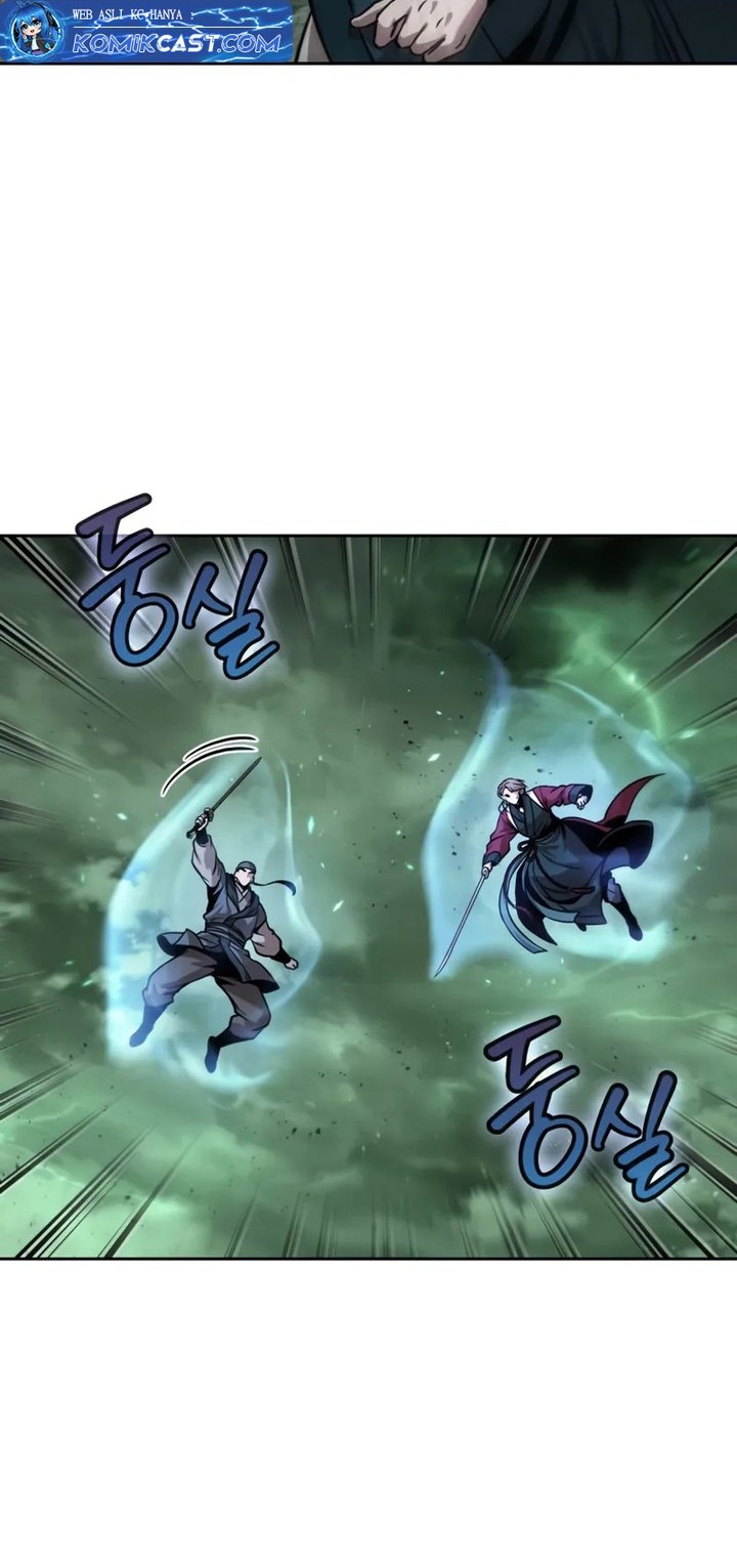 Nano Machine Chapter 254 Gambar 34