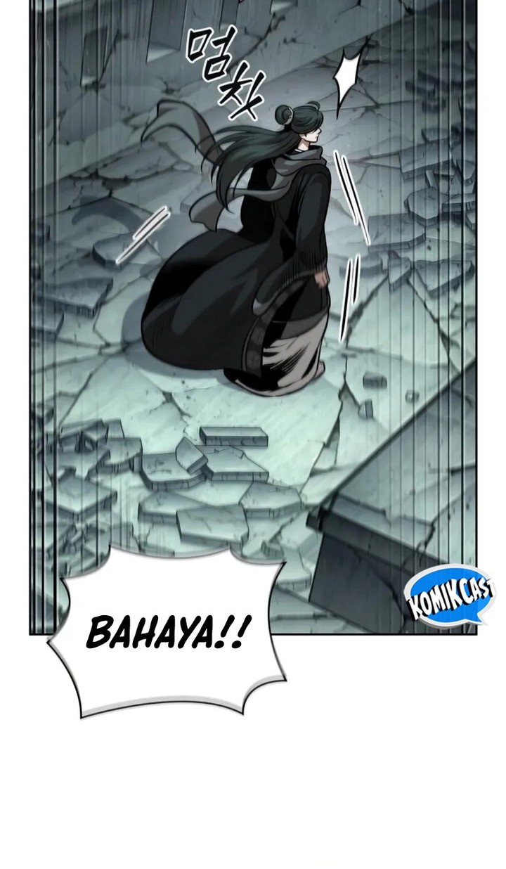 Nano Machine Chapter 254 Gambar 18