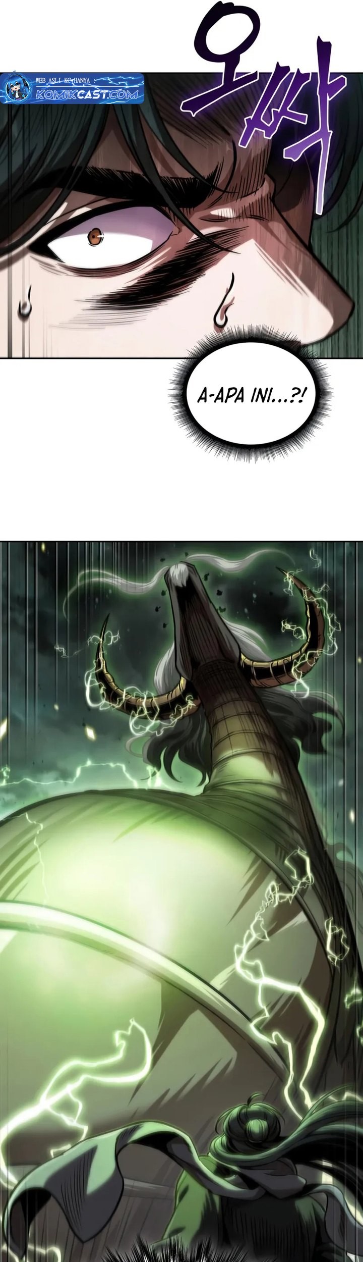 Nano Machine Chapter 254 Gambar 19