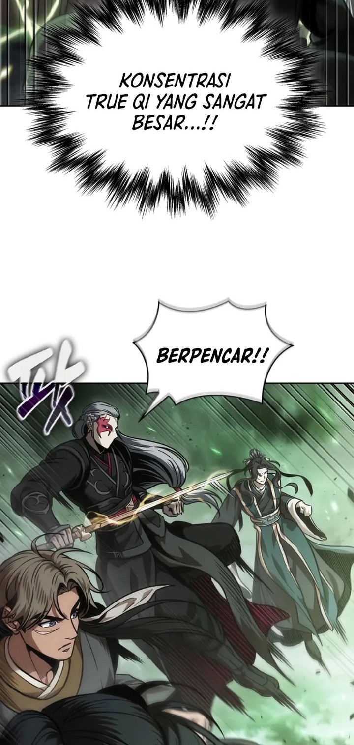 Nano Machine Chapter 254 Gambar 20