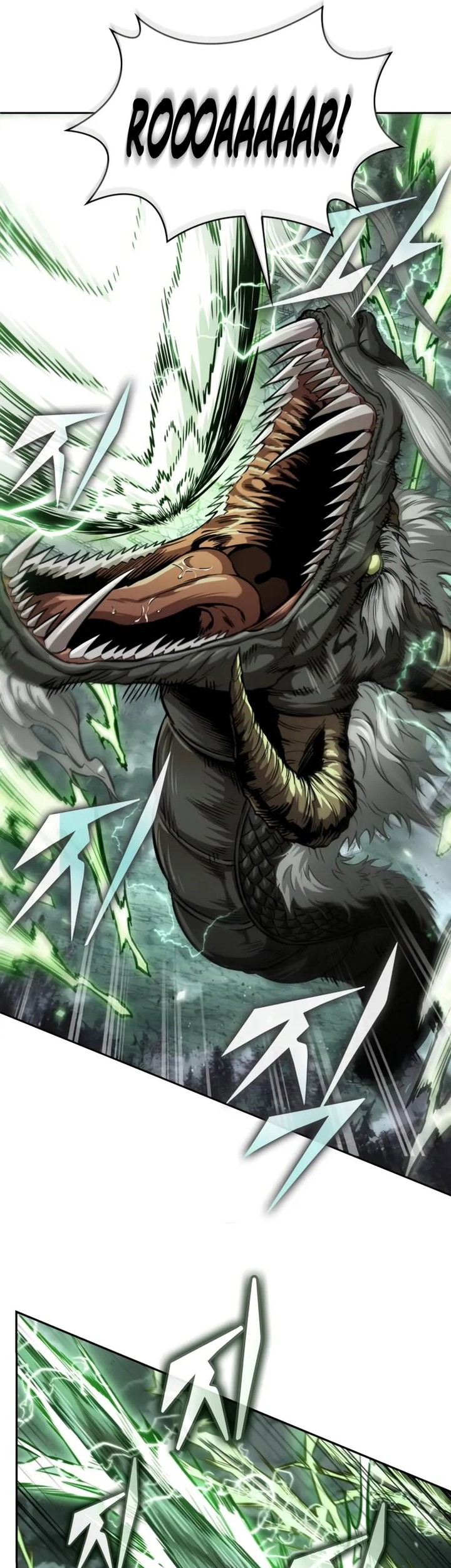 Nano Machine Chapter 254 Gambar 49