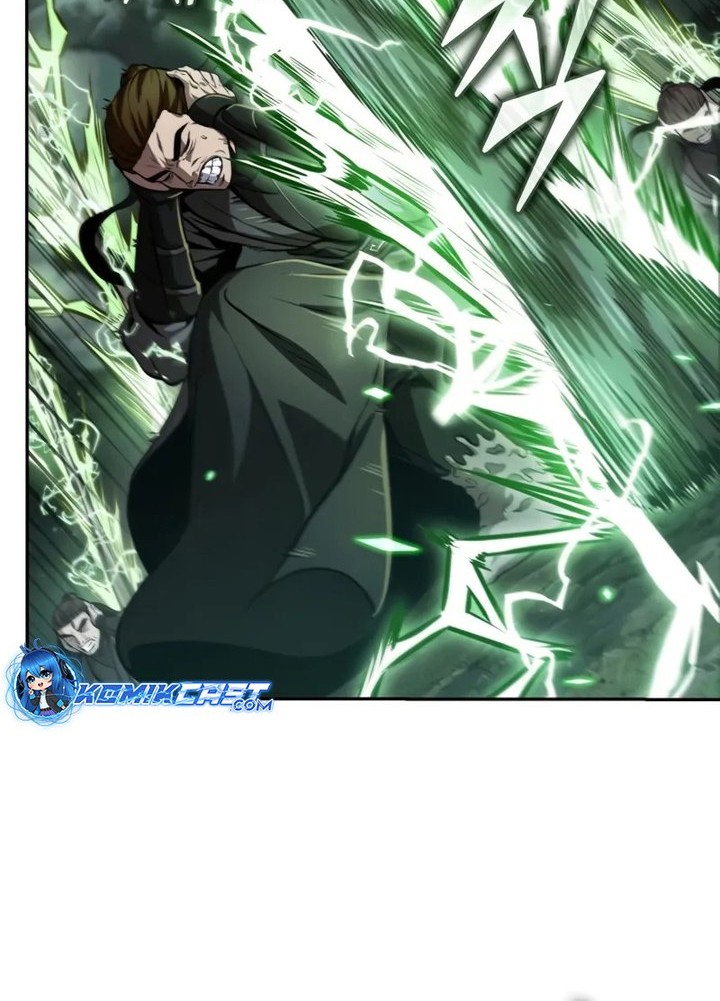 Nano Machine Chapter 254 Gambar 50