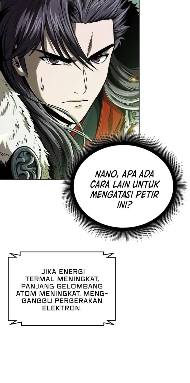 Nano Machine Chapter 254 Gambar 54